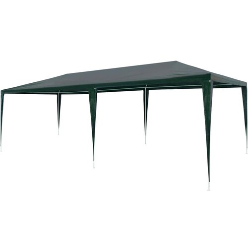  &Scaron;ator za zabave 3 x 6 m PE zeleni Cijene