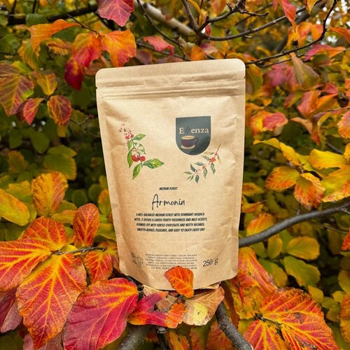 Essenza Armonia 150 g kava u zrnu Slike