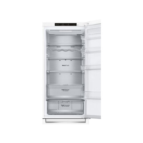 LG kombinovani frižider GBB72SWVGN Slike