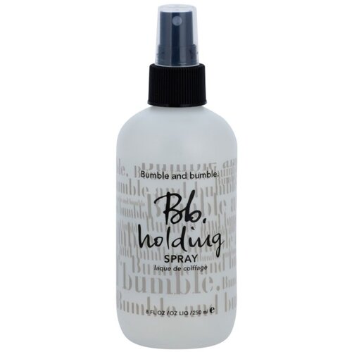 Bumble and Bumble Holding za&amp;scaron;titni sprej za toplinsko oblikovanje kose 250 ml Slike