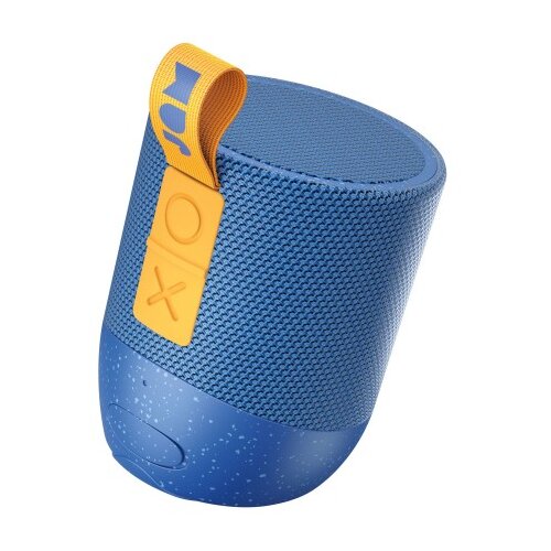 Jam Audio DOUBLE CHILL BLUETOOTH zvočnik modre barve Slike