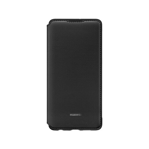 Huawei Original preklopna torbica wallet za p30 - črn Slike