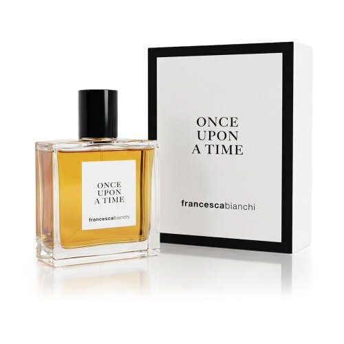 Francesca Bianchi Once Upon A Time 100 ml parfemski ekstrakt unisex Slike