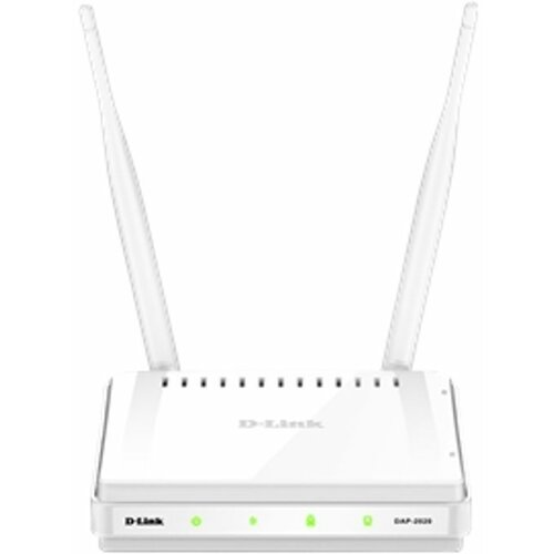 D-link Wireless Access Point DAP-2020 (DAP-2020/E) wireless access point Slike