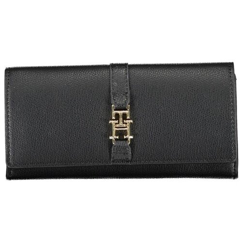 Tommy Hilfiger Denarnice aw0aw14234nerobdsuni Črna Cene
