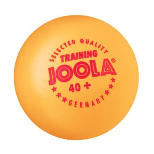 Joola loptice za stoni tenis Training Sh Orange 144 kom 44285 Cene