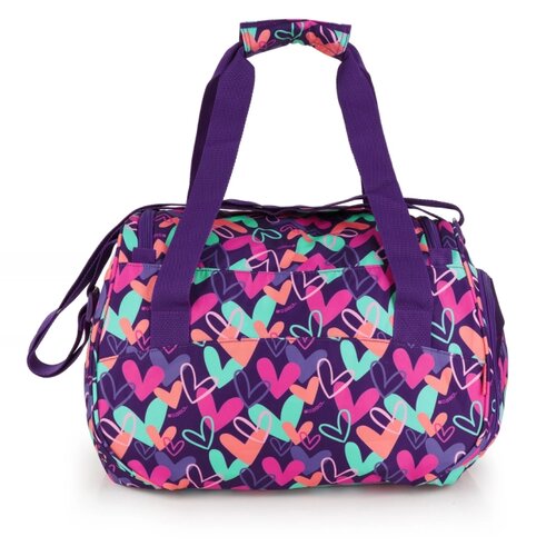 Gabol Torba sportska -putna 42x28x25 cm 30l-0,46 kg Kokoro Slike