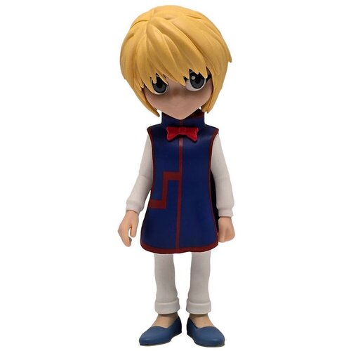 Minix Hunter x Hunter Kurapika Figura 12cm Cene