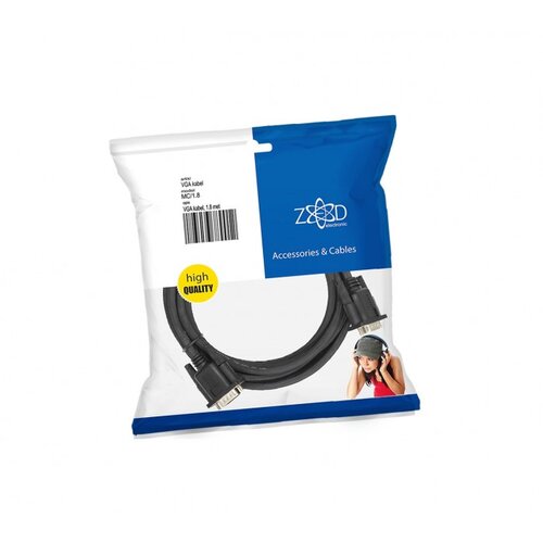  ZED electronic vga kabl 1,8m Cijene