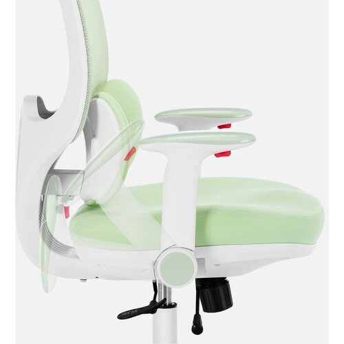Junior 6.3 Green okretna stolica za djecu Slike