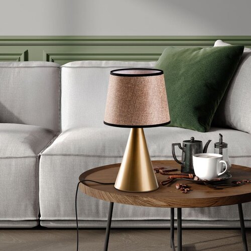 Opviq kona - 15486 goldbeige table lamp Cene