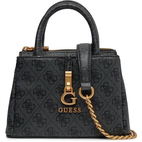 Guess Ročna torba G James Logo (QC) Mini-Bags HWQC92 13760 CLO Slike