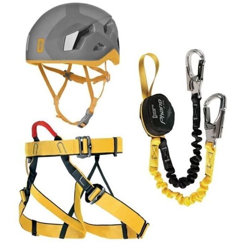 Singing Rock Packet Ferrata II Set wPenta Cene