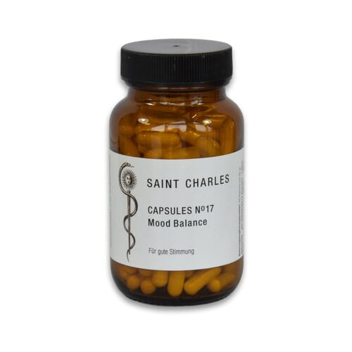Saint Charles n°17 - Mood Balance Cene