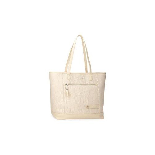 PepeJeans Torba na rame - Bež ( 79.175.31 ) Slike