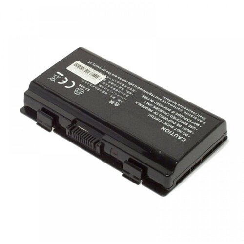  Baterija za laptop Asus A32-T12 A32-X51 T12C T12Er X51R X51RLX58 X58C Slike