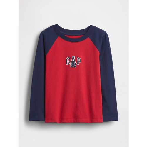 GAP Baby T-shirt with logo - Boys Slike