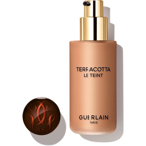 Guerlain Terracotta Le Teint tekući puder za prirodan izgled nijansa 5N Neutral 35 ml Slike