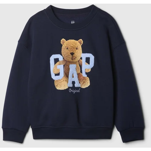 GAP Baby sweatshirt with logo - Boys