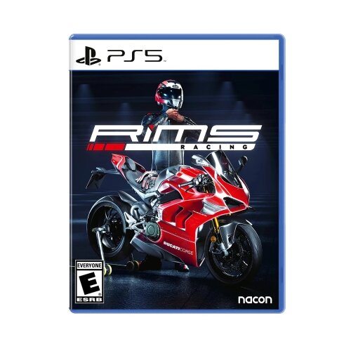 Sony RiMS Racing /PS5 Cijene