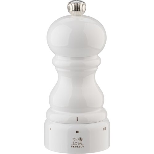 Peugeot Paris Salzmühle 12 cm uSelect Weiß Lackiert Holz Cijene