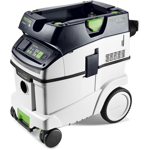 Festool Odsesovalni mobilni sesalnik CTL CLEANTEC 36 EI AC, Odsesovalniki CTL 577884 Slike