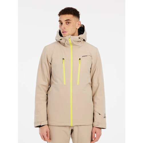  Men's ski jacket PRTTIMOTHY Cijene