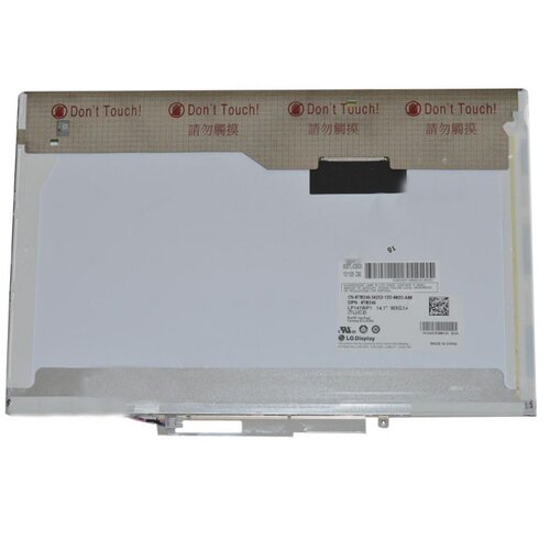  LCD Panel 14.1&amp;quot;&amp;quot; (LP141WP1 TL A3) 1440x900 CCFL&amp;quot; Slike