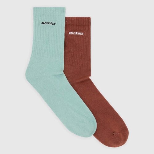 Dickies Dokolenke Calcetines Hombre Mod&egrave;le Dk0a4xjyk471 Večbarvna Cene