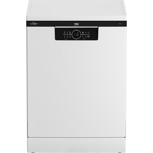 Beko BDFN26531W Freestanding dishwasher 15 place settings, 60 cm White Cijene