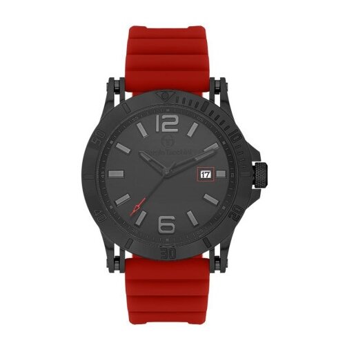 Sergio Tacchini st.1.10427.2 muški analogni ručni sat  coastlife Cene