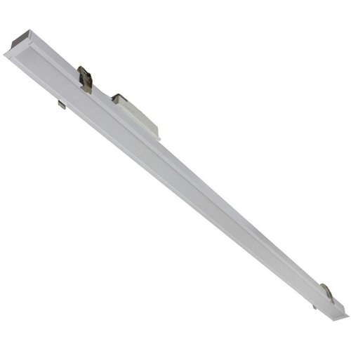  LED plafonsko svetlo REDOM LED/42W/230V 4000K 120 cm bela Slike