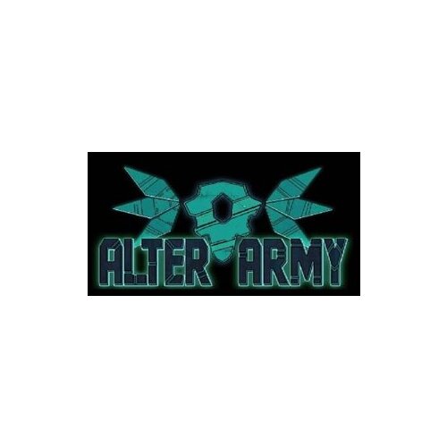  alter army (pc) steam key global Cene