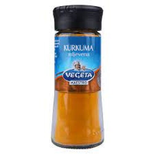 Podravka vegeta maestro kurkuma 35g Cene