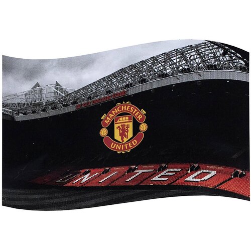  Manchester United Old Trafford zastava 152x91 Cene