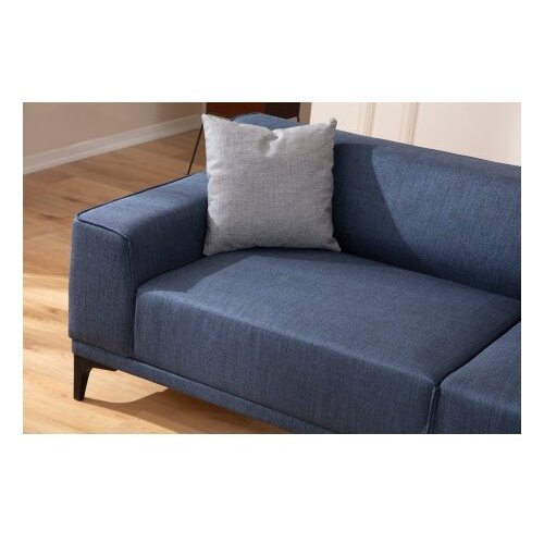  Petra 3 - blue blue 3-Seat sofa Cene