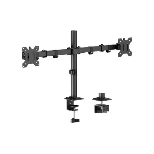 Master Nosač za LCD zglobni dupli stolni 17"-27" 8kg LDT59-C024 Cijene