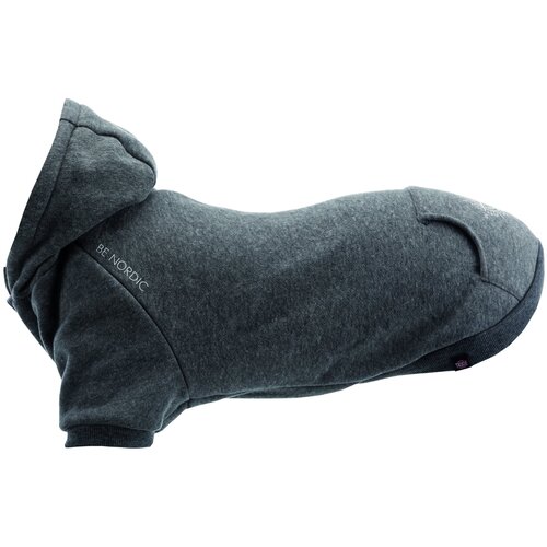 Trixie Duks za pse Be Nordic 40cm sivi Cene
