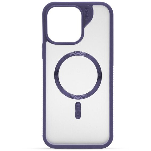  Maska za telefon GEAR 4 MAGSAFE MATTE 3 za Iphone 16 Pro Max, Ljubičasta Cene