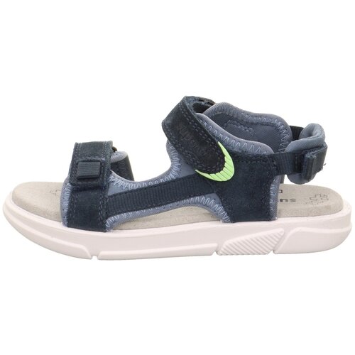 Superfit sandal PIXIE 1-000692-8000 F modra 26 Cene