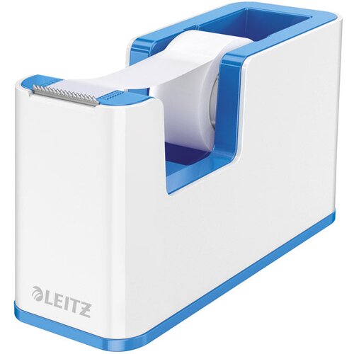  STALAK S TRAKOM LJEPLJIVOM WOW LEITZ 53641036 BIJELI/PLAVI Cene