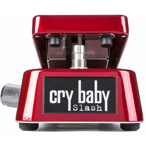 Dunlop SW95 CryBaby Slash Signature Wah-Wah pedal