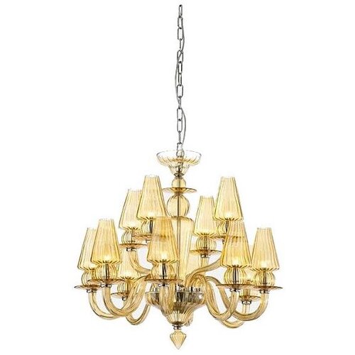  Redo IID C12 51 - Luster na lancu IDILLIO 12xG9/48W/230V Cene