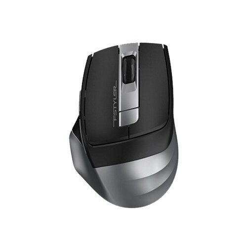 A4Tech FG35 FSTYLER Wireless USB miš sivi Cene