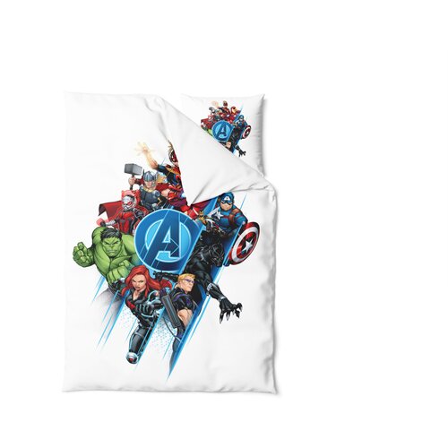 Disney deco avengers multicolour Cijene