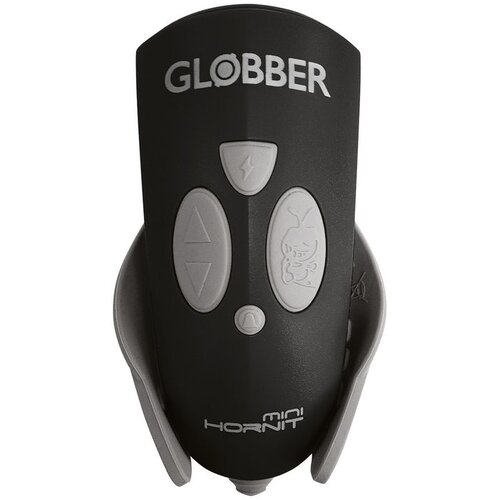 Globber LED SVIJETILJKA MINI HORNIT, CRNA Cene