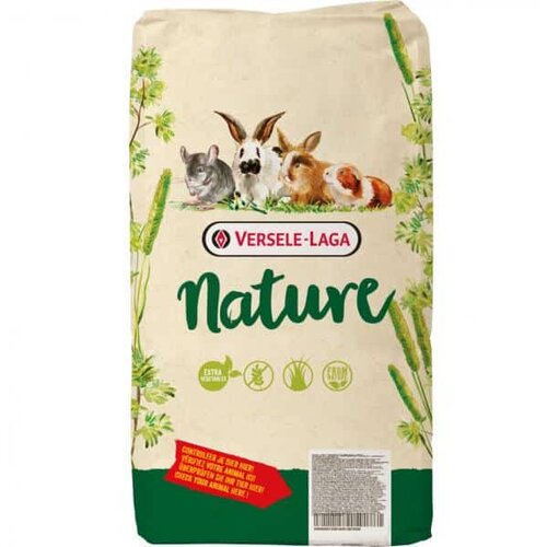 Versele-laga cuni Nature - 9 kg Slike