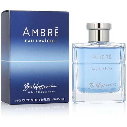 Parfem za mu&scaron;karce Baldessarini EDT Ambre Eau Fraiche 90 ml Cijene