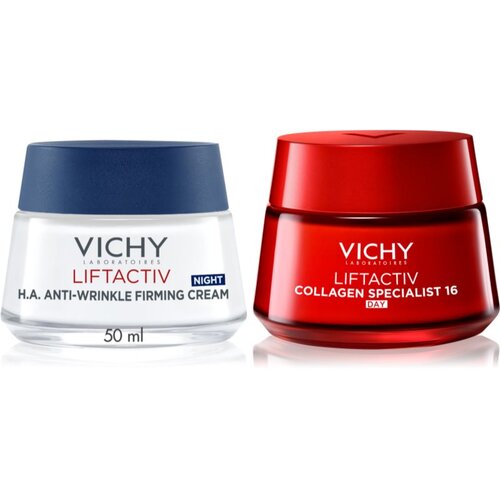 Vichy Liftactiv set Cene