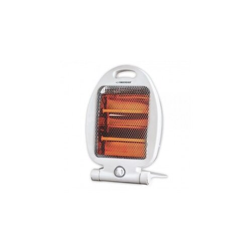 Esperanza EHH009 Electric quartz heater 400W /800W White Slike